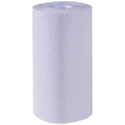 Artikelbild 2 für Green Hygiene® Küchenrollen KAI-UWE 3-lagig, 12 Rollen, Artikelnummer 545337