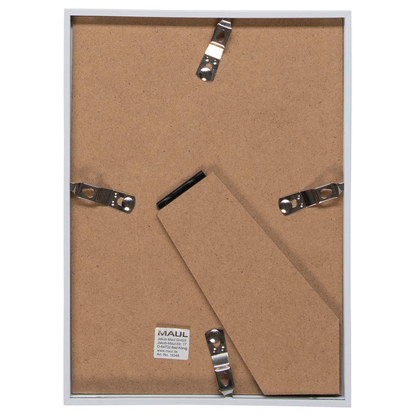 Artikelbild 3 für MAUL Bilderrahmen MAULart weiß 13,0 x 18,0 cm, 1 St., Artikelnummer 606156