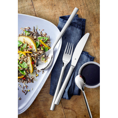 Artikelbild 2 für WMF Besteckset Nuova 4-tlg., 4 St., Artikelnummer 823803