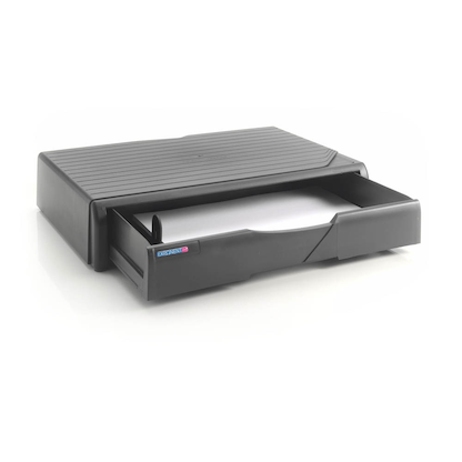 Artikelbild 2 für EXPONENT Monitorständer schwarz, Artikelnummer 431116