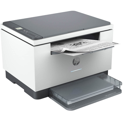 Artikelbild 24 für HP LaserJet MFP M234dw 3 in 1 Laser-Multifunktionsdrucker weiß, Artikelnummer 492640