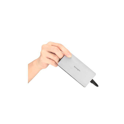 Artikelbild 8 für Kensington Dockingstation K33820WW, Artikelnummer 404949