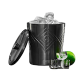 Artikelbild 1 für LURCH Eiswürfelbehälter smokey grey, Artikelnummer 638209