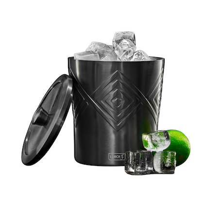 Artikelbild für LURCH Eiswürfelbehälter smokey grey, Artikelnummer 638209