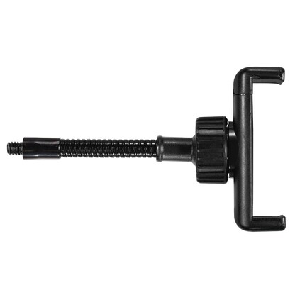 Artikelbild 8 für hama SpotLight FoldUp 102 II LED-Ringlicht mit Stativ schwarz 10,4 Watt, Artikelnummer 824728