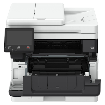 Artikelbild 9 für AKTION: Canon i-SENSYS MF463dw 3 in 1 Laser-Multifunktionsdrucker grau mit 50 Euro CashBack, Artikelnummer 103808