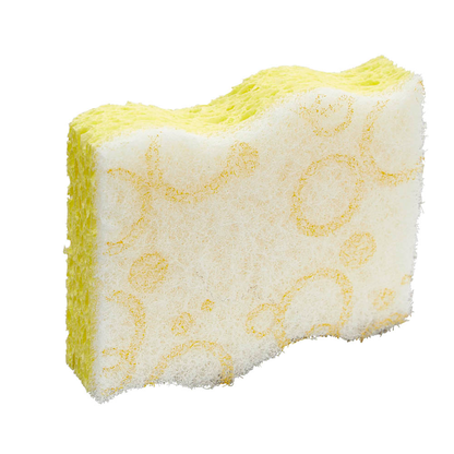 Artikelbild 7 für GUT&GÜNSTIG Saugschwamm, 2 St., Artikelnummer 990857