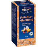 Artikelbild 1 für Meßmer Früchte-Mischung Tee 25 Portionen, Artikelnummer 253589