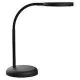 Artikelbild 1 für MAUL MAULjoy LED-Schreibtischlampe schwarz 5 W, Artikelnummer 260222
