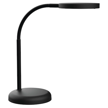 Artikelbild für MAUL MAULjoy LED-Schreibtischlampe schwarz 5 W, Artikelnummer 260222