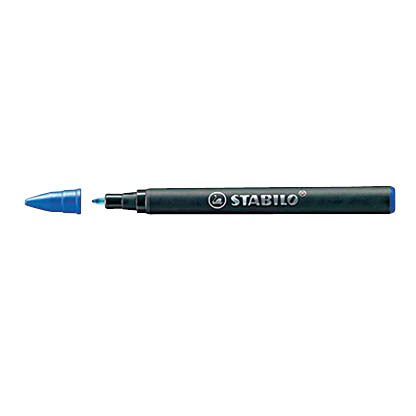 Artikelbild 4 für STABILO EASYoriginal Tintenrollerminen blau 0,5 mm 3 St., Artikelnummer 717058