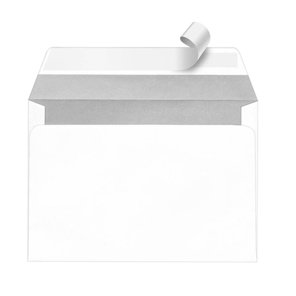 Artikelbild 3 für AKTION: MAILmedia Briefumschläge C5 mit Fenster weiß haftklebend 2x 500 St. + GRATIS STORCK Bonbons nimm 2, Artikelnummer 501698