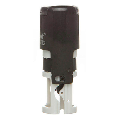 Artikelbild 5 für trodat Textstempel, individualisierbar Printy 4612 selbstfärbend schwarz mit Logo, 1 St., Artikelnummer 415435