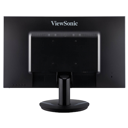 Artikelbild 5 für ViewSonic VA2718-SH Monitor 69,0 cm (27,0 Zoll) schwarz, Artikelnummer 260374