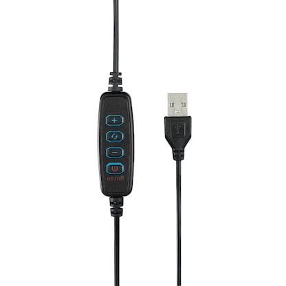 Artikelbild 9 für hama SpotLight FoldUp 102 II LED-Ringlicht mit Stativ schwarz 10,4 Watt, Artikelnummer 824728