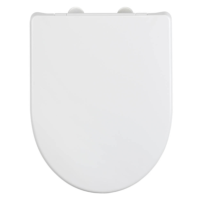 Artikelbild 3 für WENKO WC-Sitz mit Absenkautomatik Sindia weiß, Artikelnummer 814752