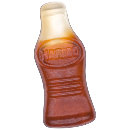 Artikelbild 2 für HARIBO HAPPY COLA Fruchtgummi 150 St., Artikelnummer 117337