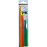 Artikelbild 1 für JADE Verschlussclips Zauber-Clips mehrfarbig, 6 St., Artikelnummer 173819