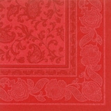 Artikelbild 1 für PAPSTAR Servietten ROYAL Ornaments 50 St., Artikelnummer 237119