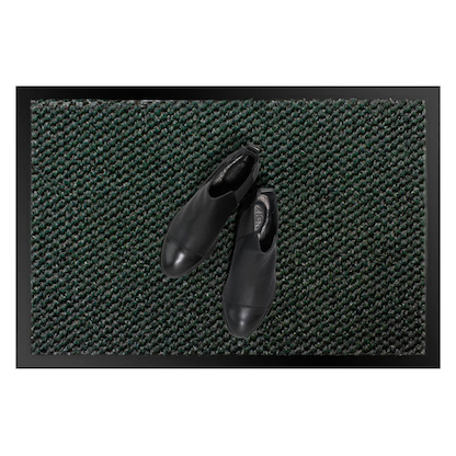 Artikelbild 13 für Mercury Fußmatte Starlight grün gemustert 60,0 x 80,0 cm, Artikelnummer 201036