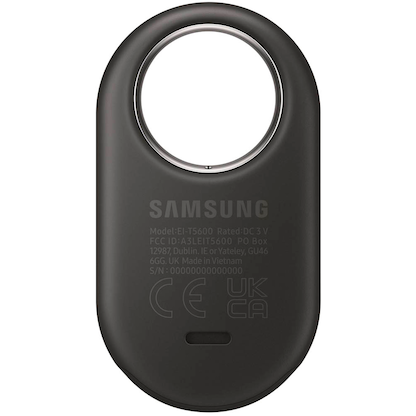 Artikelbild 2 für SAMSUNG Galaxy SmartTag2 EI-T5600 4er-Pack Bluetooth-Tracker, Artikelnummer 277109
