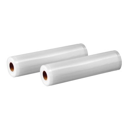 Artikelbild für Bartscher Vakuumierfolie 220 2 Rollen, Artikelnummer 425567