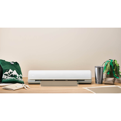 Artikelbild 7 für Silhouette CAMEO 5 Plus Schneideplotter weiß, Artikelnummer 593169