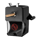 Artikelbild 1 für WESTCOTT Spitzmaschine schwarz, Artikelnummer 543611