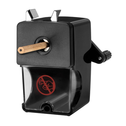 Artikelbild 17 für WESTCOTT Spitzmaschine schwarz, Artikelnummer 543611