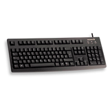 Artikelbild 1 für CHERRY G83-6105 Tastatur kabelgebunden schwarz, Artikelnummer 558486