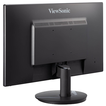 Artikelbild 6 für ViewSonic VA2718-SH Monitor 69,0 cm (27,0 Zoll) schwarz, Artikelnummer 260374
