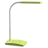 Artikelbild 1 für MAUL pearly colour vario Schreibtischlampe grün 6 W, Artikelnummer 260247