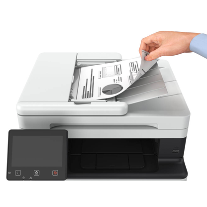 Artikelbild 11 für AKTION: Canon i-SENSYS MF463dw 3 in 1 Laser-Multifunktionsdrucker grau mit 50 Euro CashBack, Artikelnummer 103808