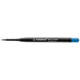 Artikelbild 1 für STABILO Ballpoint Refill Kugelschreibermine M blau, 1 St., Artikelnummer 744791