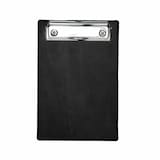 Artikelbild 1 für MAUL Klemmbrett 2335690 DIN A6 schwarz Karton, 1 St., Artikelnummer 329967