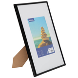 Artikelbild 1 für MAUL Bilderrahmen MAULart schwarz 21,0 x 30,0 cm, 1 St., Artikelnummer 606188