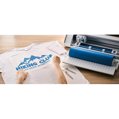 Artikelbild 8 für Silhouette CAMEO 5 Plus Schneideplotter weiß, Artikelnummer 593169