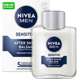 Artikelbild 1 für NIVEA MEN SENSITIVE After Shave Balsam 100,0 ml, Artikelnummer 579609