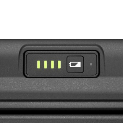 Artikelbild 16 für AKTION: Canon MAXIFY BX110 mit Akku Tintenstrahldrucker schwarz mit 30 Euro CashBack, Artikelnummer 649226