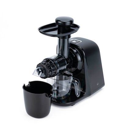 Artikelbild 2 für WILFA SJ1B-500 Entsafter schwarz 150 W, Artikelnummer 641417