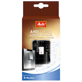 Artikelbild 1 für Melitta ANTI CALC Espresso Machines Entkalker 80,0 g, Artikelnummer 817593