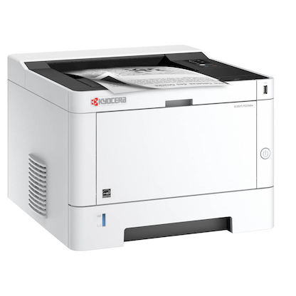 Artikelbild 21 für KYOCERA ECOSYS P2235dw Laserdrucker grau, Artikelnummer 333745