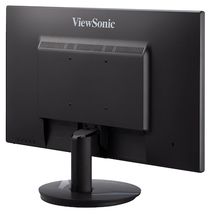 Artikelbild 7 für ViewSonic VA2718-SH Monitor 69,0 cm (27,0 Zoll) schwarz, Artikelnummer 260374