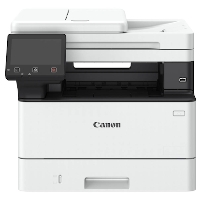 Artikelbild 12 für AKTION: Canon i-SENSYS MF463dw 3 in 1 Laser-Multifunktionsdrucker grau mit 50 Euro CashBack, Artikelnummer 103808