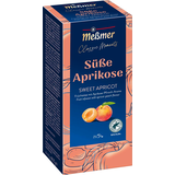 Artikelbild 1 für Meßmer Süße Aprikose Tee 25 Portionen, Artikelnummer 253918