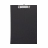 Artikelbild 1 für MAUL Klemmbrett MAULbalance 2381890 DIN A4 schwarz Karton, 1 St., Artikelnummer 330017