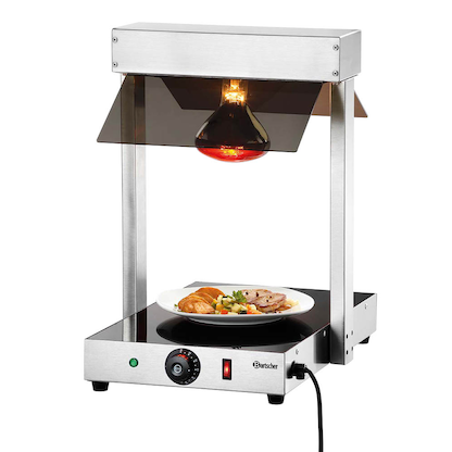 Artikelbild 2 für Bartscher I1WL400 GN 1/1 Wärmebrücke, Artikelnummer 426639