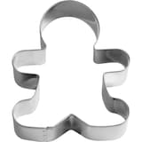 Artikelbild 1 für WESTMARK Ausstechform Gingerman 35682291 8,0 cm, Artikelnummer 523268