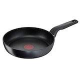 Artikelbild 1 für Tefal® Pfanne HARD TITANIUM PRO schwarz 28,0 cm, Artikelnummer 631164
