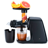 Artikelbild 1 für WILFA SJ1B-500 Entsafter schwarz 150 W, Artikelnummer 641417